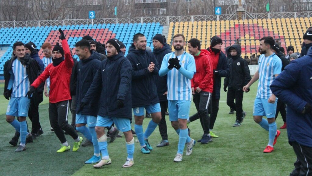 Во сколько обойдется содержание ФК «Кызыл-Жар СК»