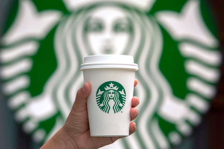 В Ташкенте планируют открыть сеть кофеен Starbucks
