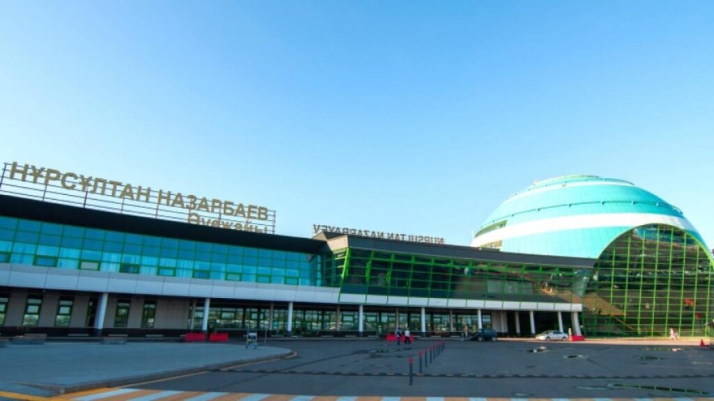 Столичный аэропорт отчитался об итогах года