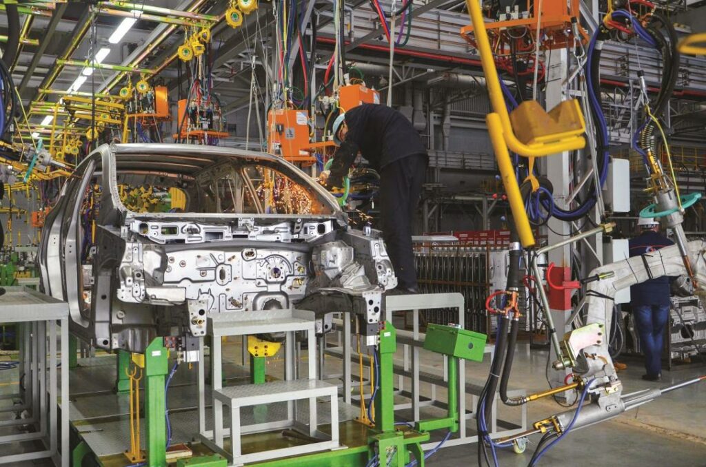 Почему Казахстан меняет правила игры для автосборочных предприятий