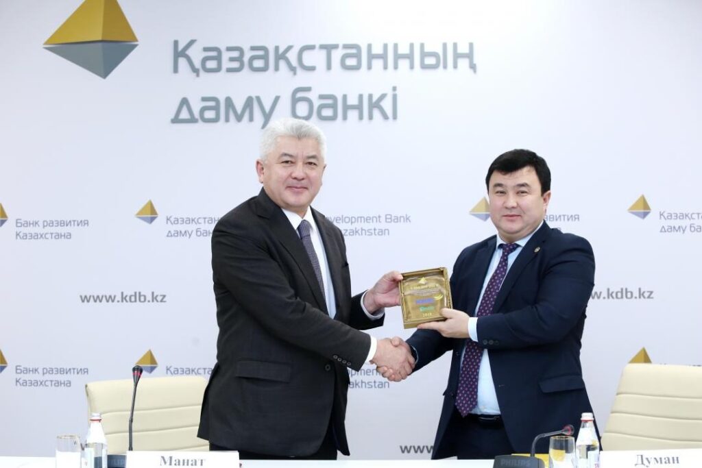 Казахстан закроет потребность в сырье для бензина