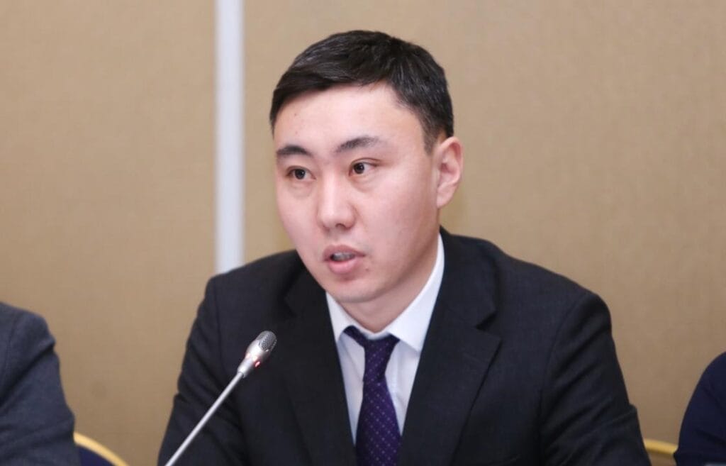 Фото: Аскар Ахметуллин