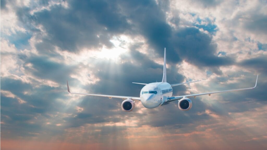 Bek Air отменила рейсы до 24 января