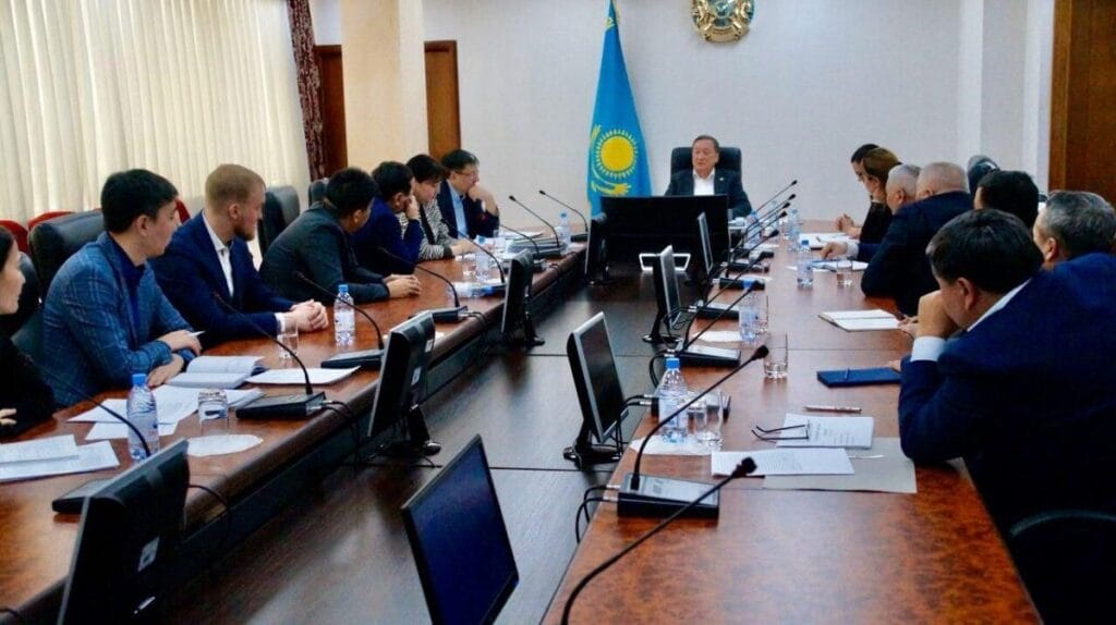 Теневой рынок мяса в Казахстане в несколько раз больше официального