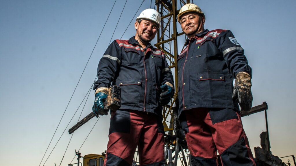 «КазМунайГаз» может получить двух новых «дочек» в Атырау