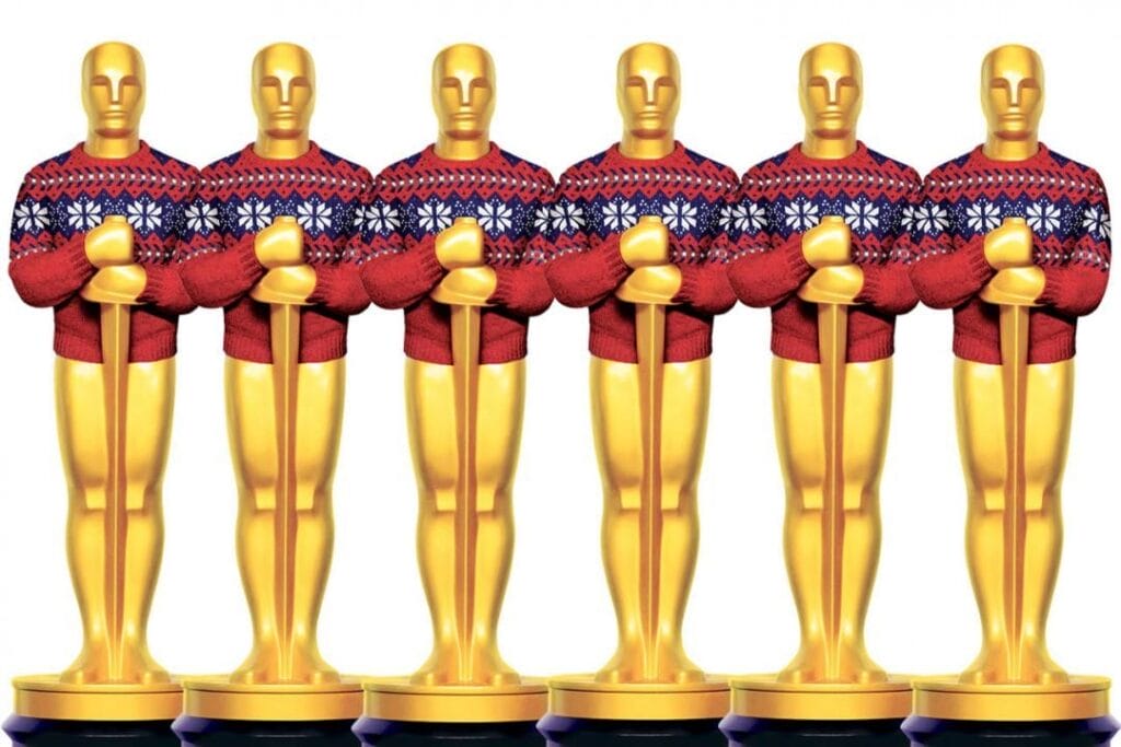 Шесть лучших фильмов 2019 года