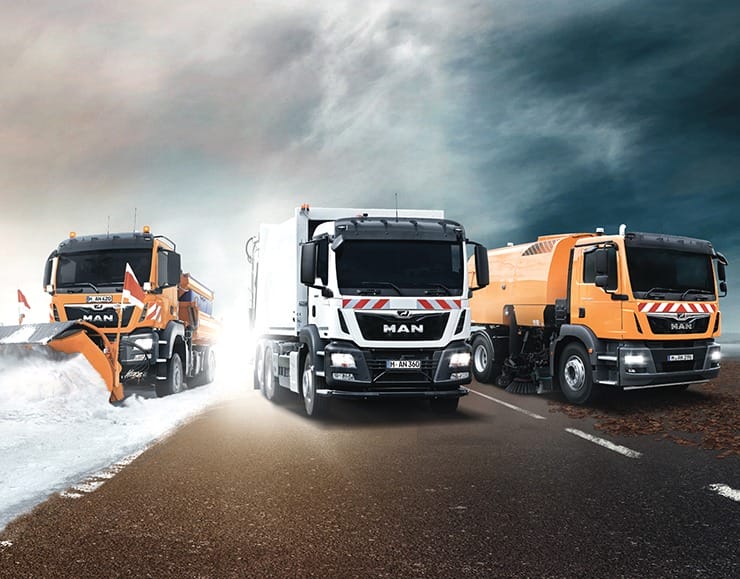 Китайская компания вложила $12 млн в производство грузовиков в Узбекистане