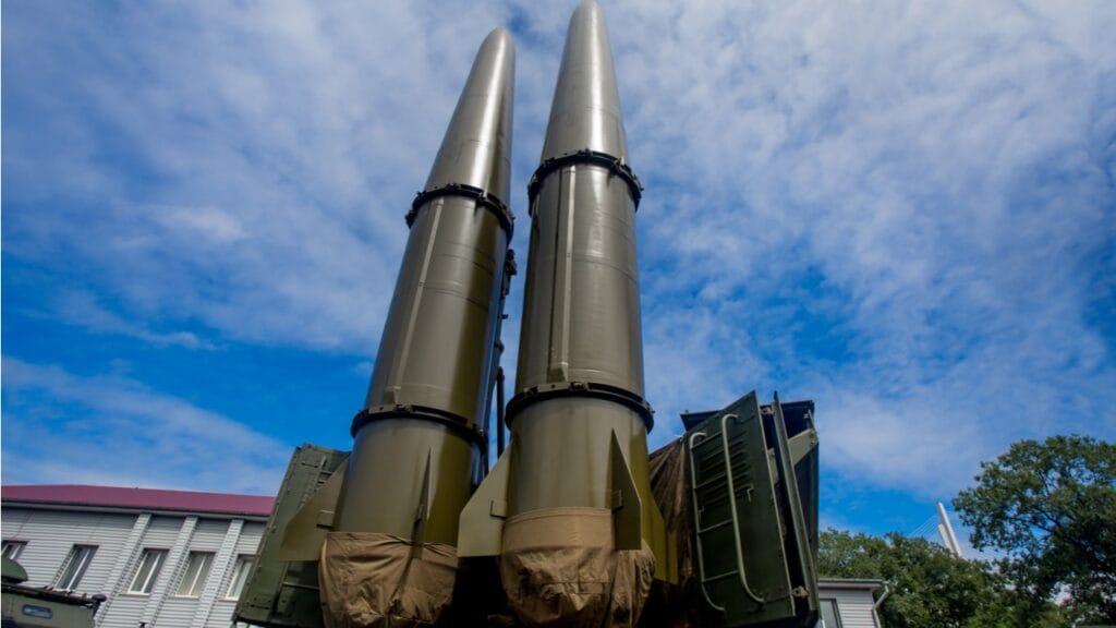 Фото: Denis Kabelev/Shutterstock