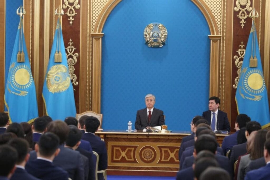 Фото: Аскар Ахметуллин