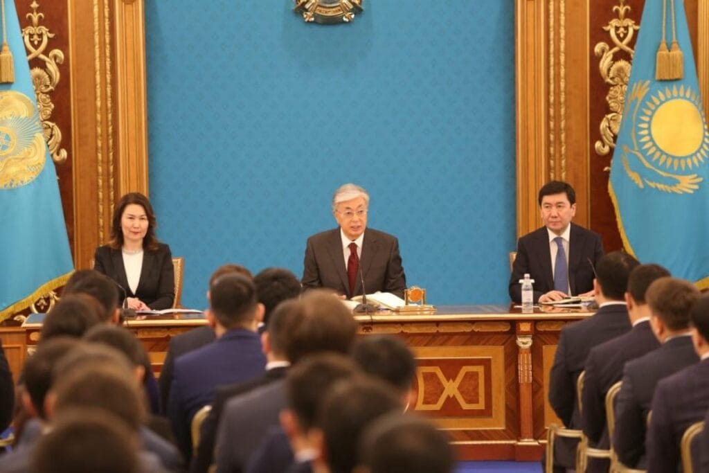 Фото: Аскар Ахметуллин