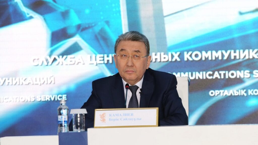 Сможет ли «Бек Эйр» снова летать