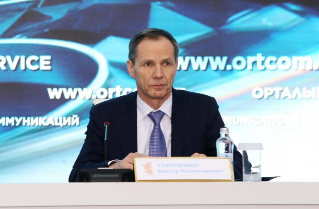 Фото: Аскар Ахметуллин