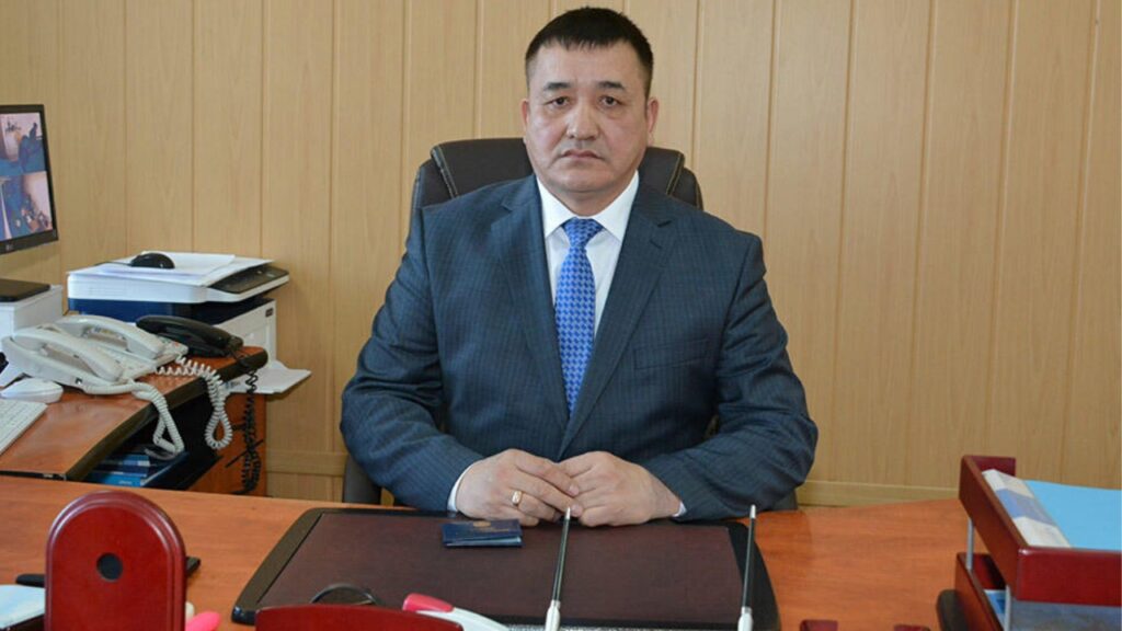 Фото : пресс-служба акима Акмолинской области