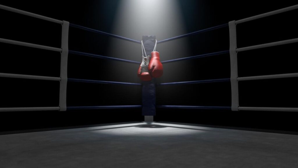 Непобежденный чемпион мира по версии WBO хочет боя с Головкиным