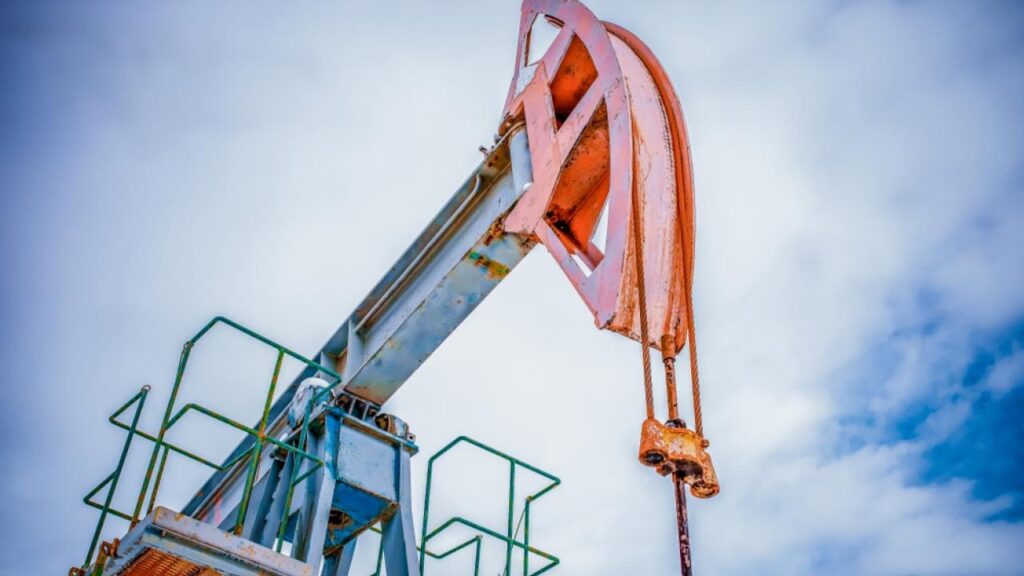 Россия прекратила подачу нефти на НПЗ Белоруссии