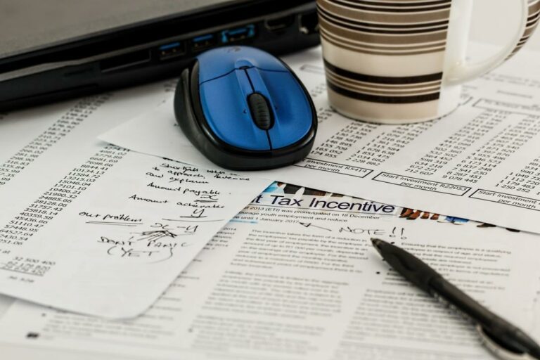 Kazakhstan Forgives Citizenry for Late Tax Payments