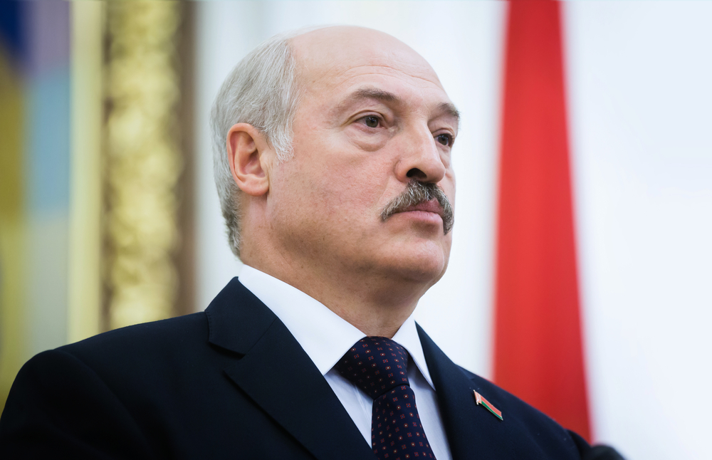 За Беларусью наступит черед России, заявляет Лукашенко