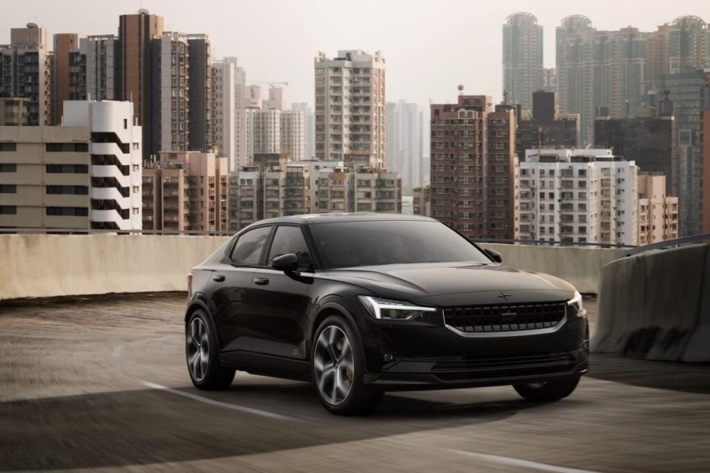 Почему 2020 год станет переломным для электромобилей