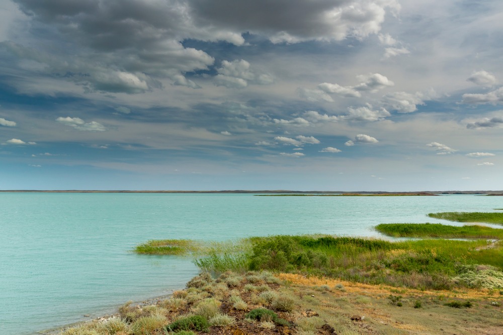 В Балхаше появится 20 новых туристических объектов