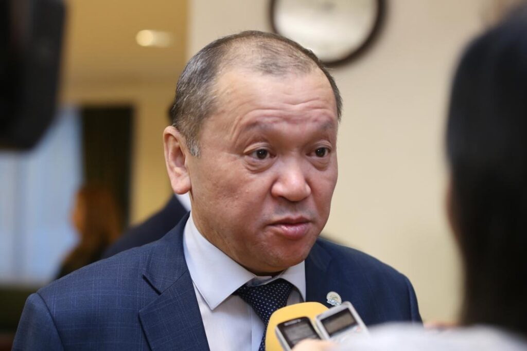 Фото: Аскар Ахметуллин