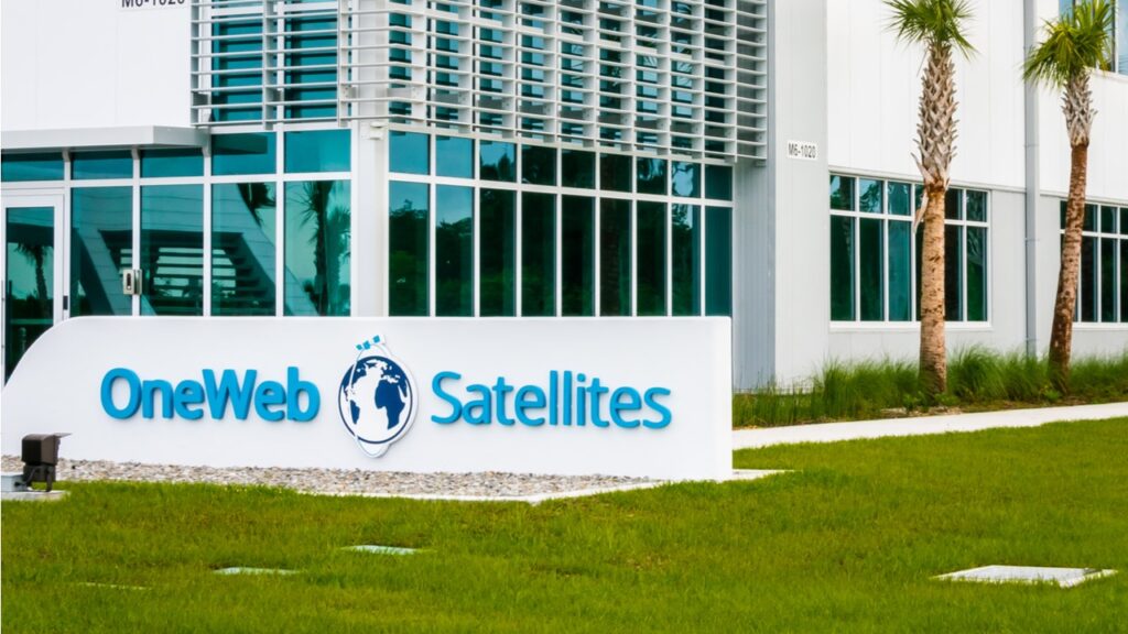 Запуск британских спутников с Байконура отложили на февраль 2020 года