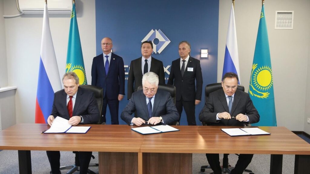 «ЕвроХим» инвестирует $1 млрд в строительство завода минеральных удобрений