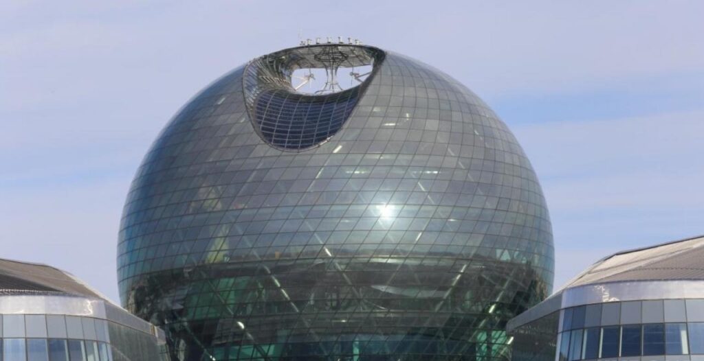 Программа инвестиционного резидентства вводится в Казахстане