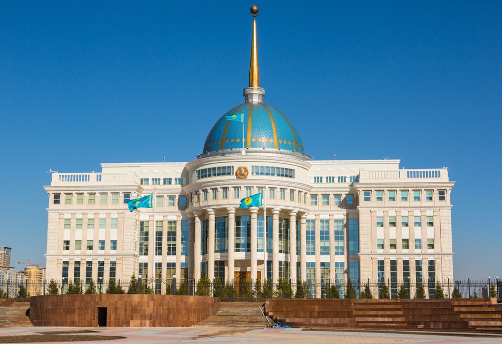 Токаев произвел ряд назначений в Нацбанке и в Агентстве финрегулирования