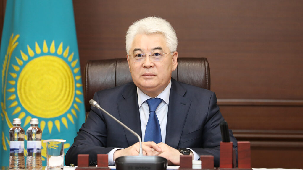 Фото: primeminister.kz
