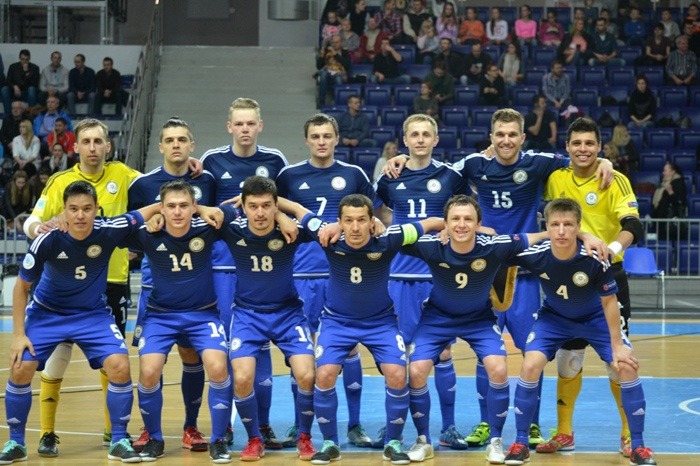 Казахстан рассчитывает на возвращение Игиты к отбору на мундиаль