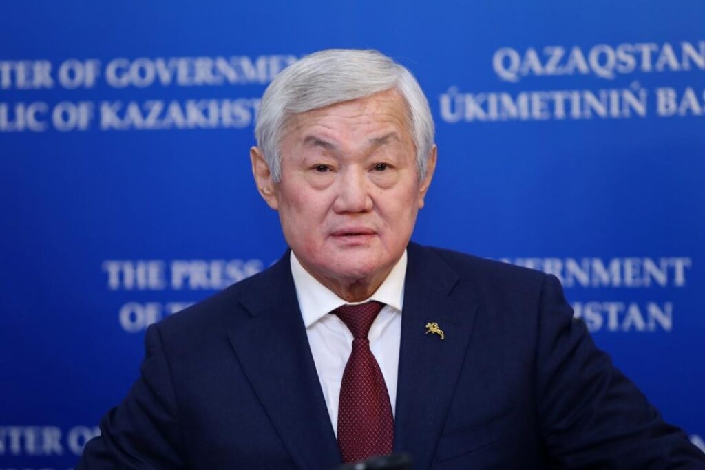 Фото: Аскар Ахметуллин