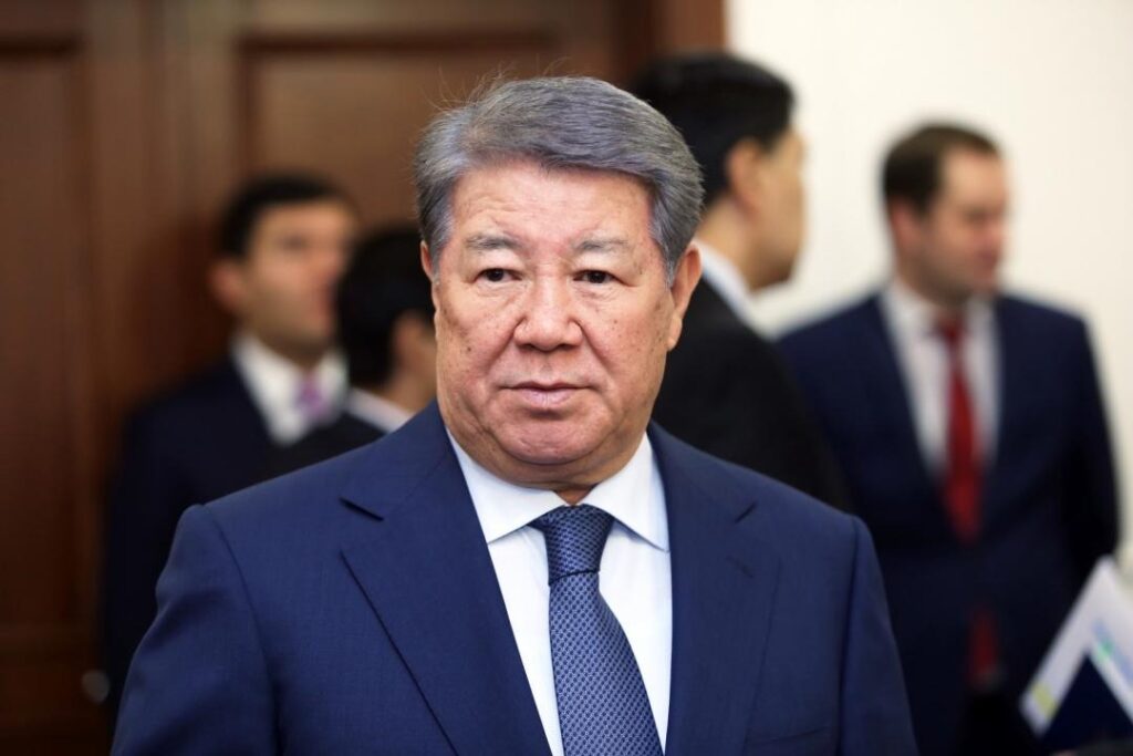 Фото: Аскар Ахметуллин