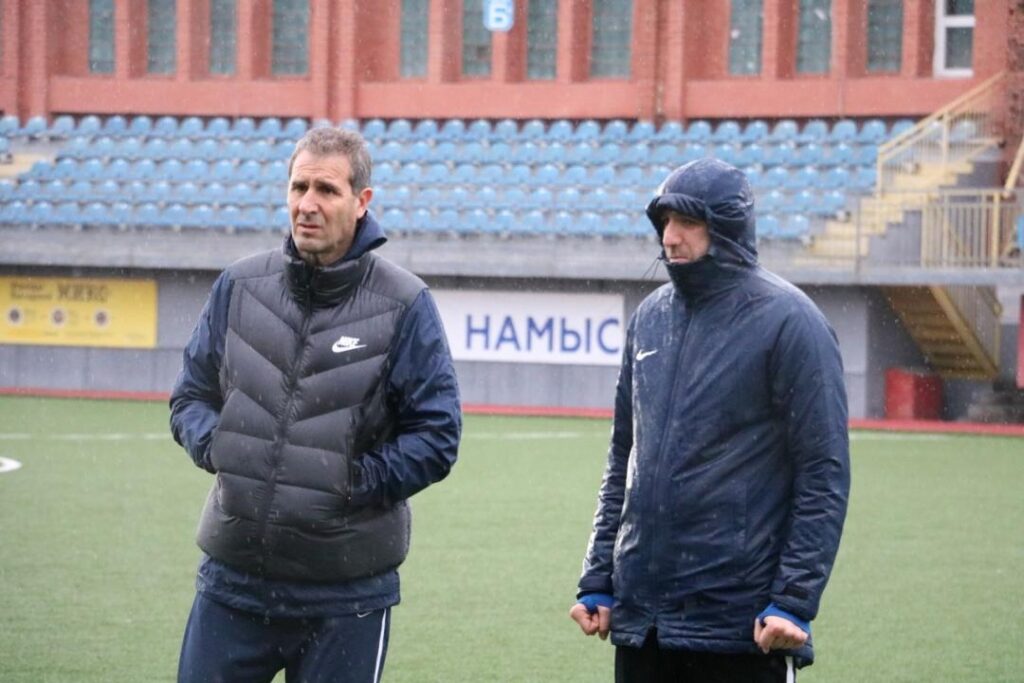 ФК «Иртыш» обвиняют в задолженности в размере 1,6 млн евро