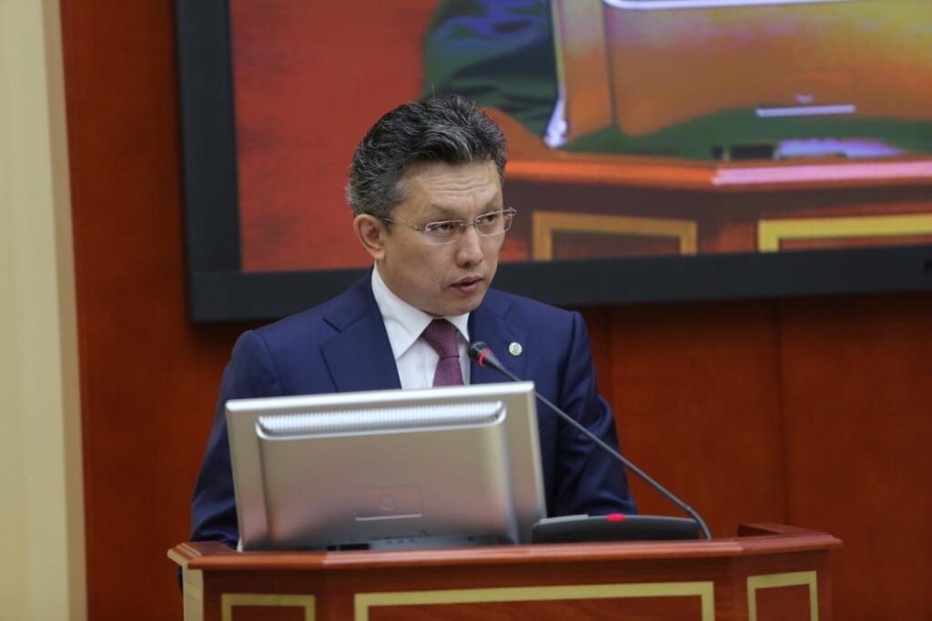 Фото: Аскар Ахметуллин