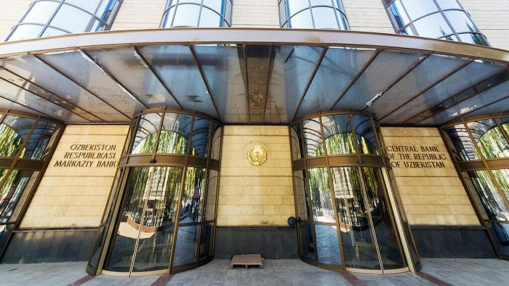 Фото: Kommersant.uz