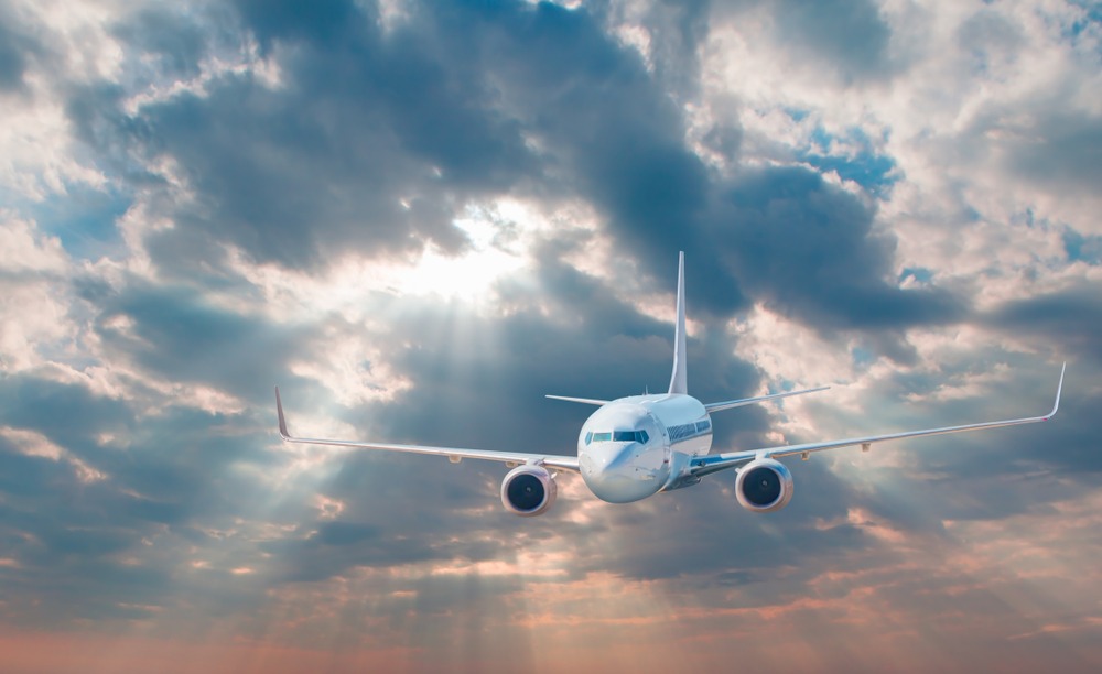 Казахстанские авиакомпании увеличили доход на 16% за год