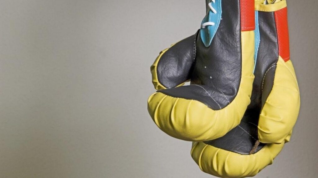 Джейкобс избил Чавеса после получения отступных и бросил вызов GGG