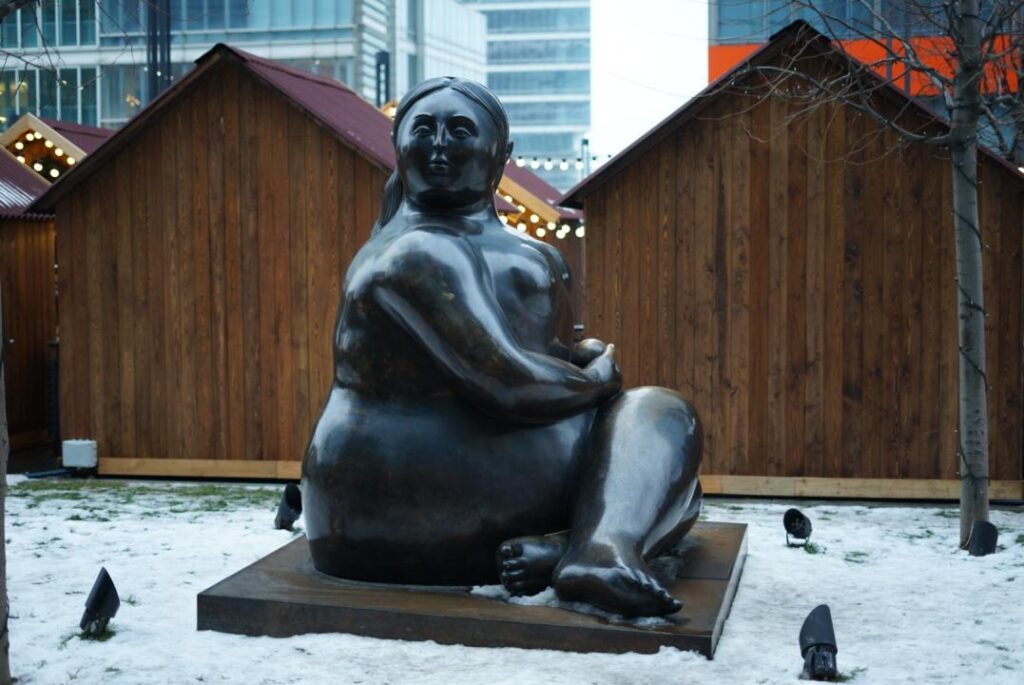 Фото: Офелия Жакаева