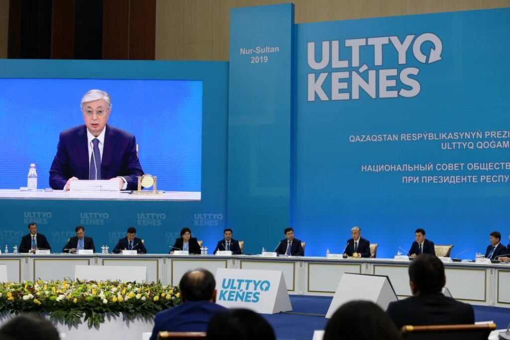 Фото: Аскар Ахметуллин