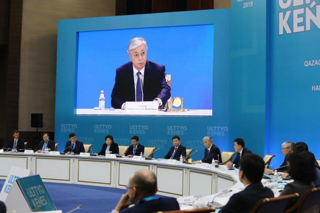 Фото: Аскар Ахметуллин