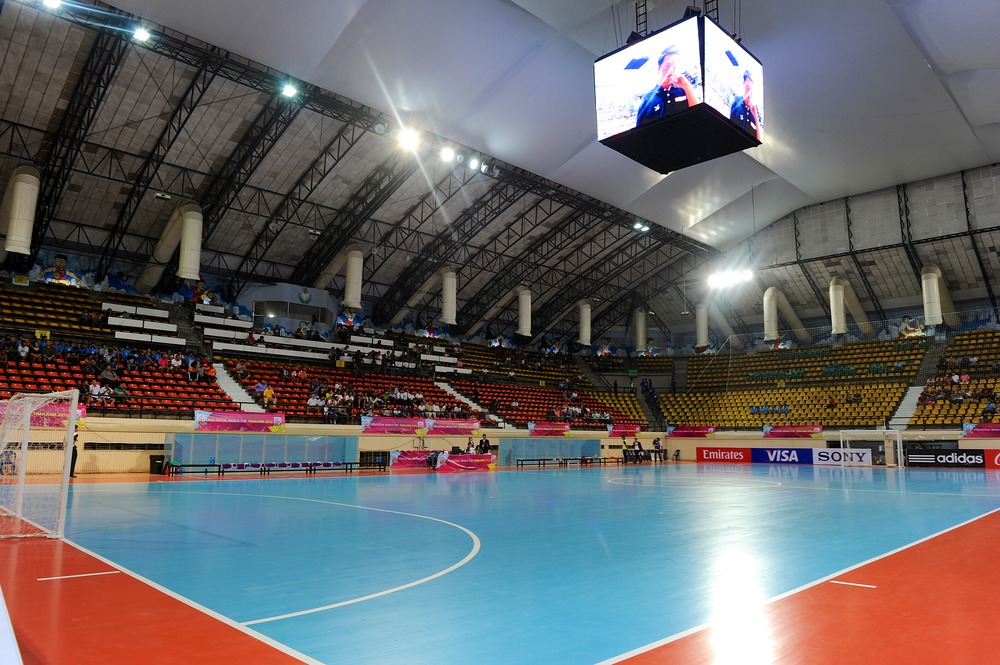 «Қайрат» футзалдан Қазақстан кубогін ұтып алды