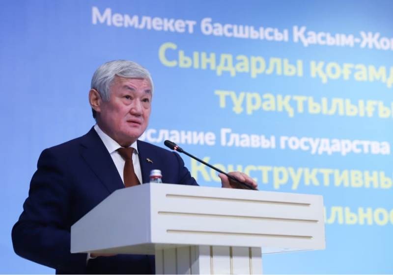 Фото: Региональная служба коммуникация Мангистауской области