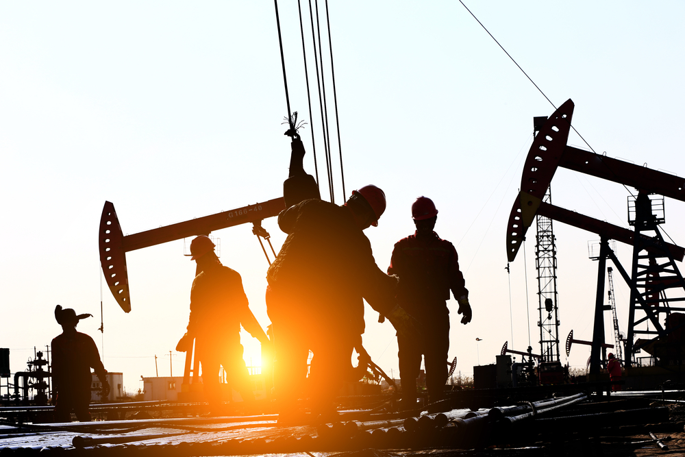 Прогноз Moody’s для нефти и газа улучшился