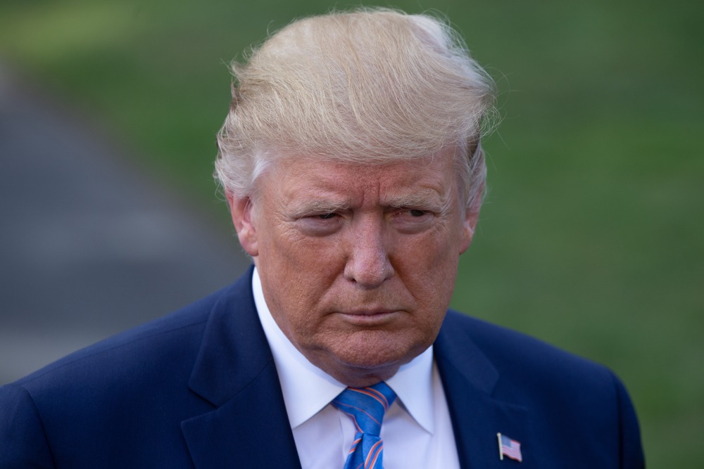 Трампқа импичмент жарияланды