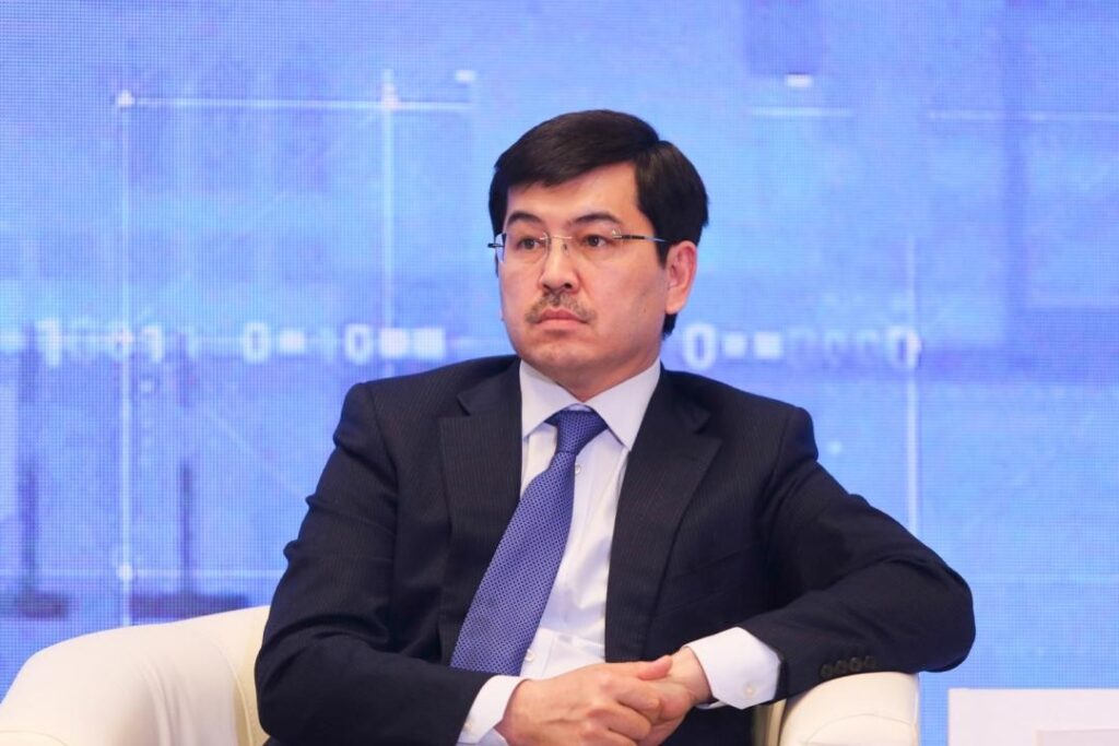 В «Самрук-Казыне» не против поощрять сотрудников нацкомпаний акциями