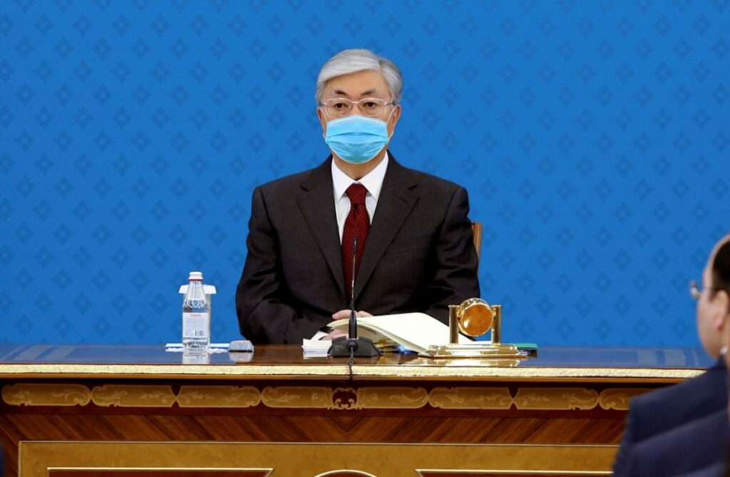 Фото: Аскар Ахметуллин