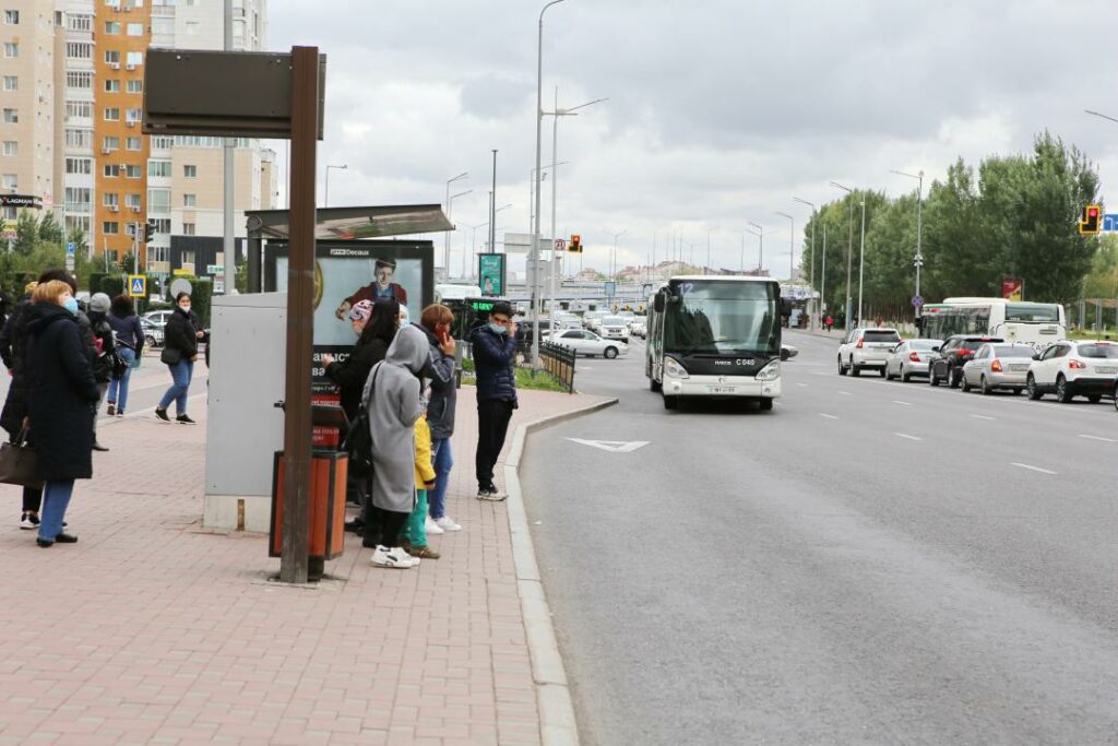 Фото: Аскар Ахметуллин
