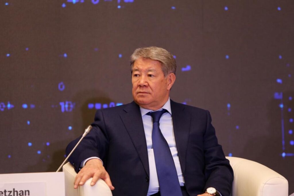 «Самрук-Казына» нарастил чистый доход