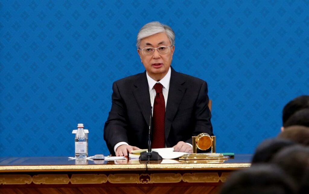 Фото: Аскар Ахметуллин