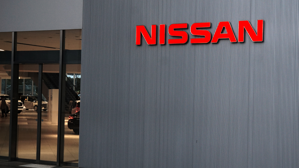 Впервые за 20 лет Nissan разместит долларовые облигации